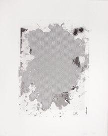 Artwork - Portraits (B&W) 3