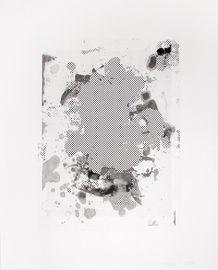 Artwork - Portraits (B&W) 4
