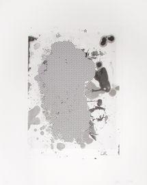 Artwork - Portraits (B&W) 5