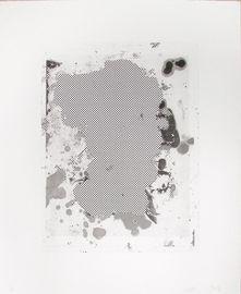 Artwork - Portraits (B&W) 6
