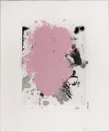 Artwork - Portraits (Red) 1