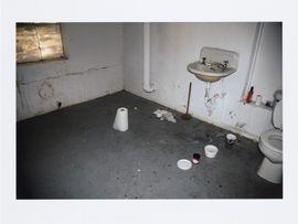 Artwork - Untitled (West Texas)