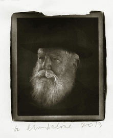 Artwork - James 3-4