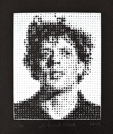 Artwork - Phil (Philip Glass)
