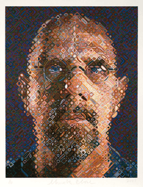 Self Portrait VII