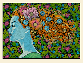 Artwork - Elysia