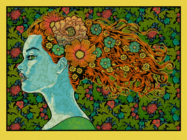 Artwork - Elysia (Gold Edition)