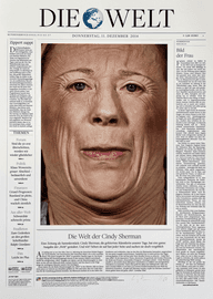 Artwork - Die Welt