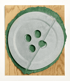 Broken Button