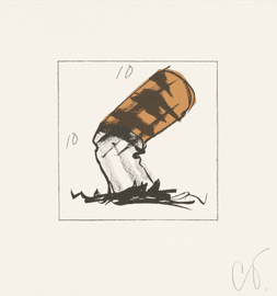 Butt for Gant