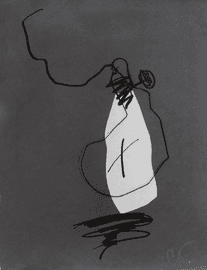 Artwork - Hard Times Bulb- Night
