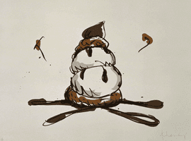 Artwork - Profiterole