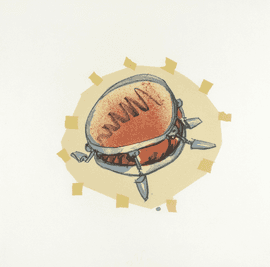 Snare Drum