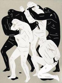 Artwork - Collecting Bodies