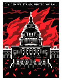 https://cdn.fairart.io/thumbnail_Cleon_Peterson_Divided_we_Stand_United_we_Fall_2_c6e1df1c29.jpg - 1