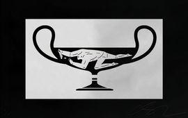 Artwork - End Of Empire, Kantharos (Black)
