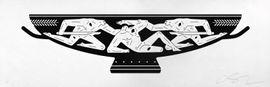 End Of Empire, Kylix (White)