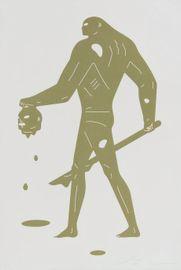 https://cdn.fairart.io/thumbnail_Cleon_Peterson_Headless_Man_Gold_White_1_764d004747.jpg - 0