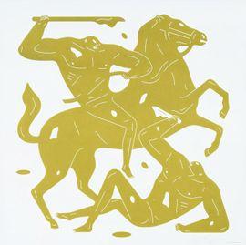 https://cdn.fairart.io/thumbnail_Cleon_Peterson_Into_The_Night_MMXXI_Gold_White_1_55738af4a2.jpg - 0