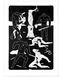 https://cdn.fairart.io/thumbnail_Cleon_Peterson_Justice_2_50d3242940.jpeg - 1