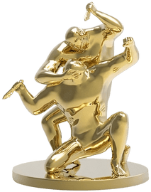 Kill Your Sons (Gold)