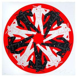 https://cdn.fairart.io/thumbnail_Cleon_Peterson_Let_s_Start_A_War_Red_2_e46d2a1d56.jpeg - 1