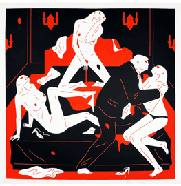 Artwork - Pissers II