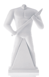 Power Sculpture