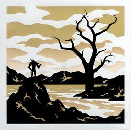 Artwork - Promised Land (Day)