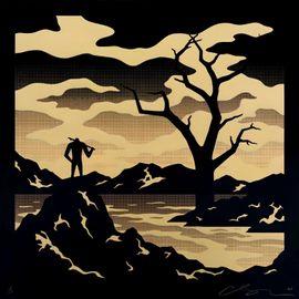 Artwork - Promised Land (Night)