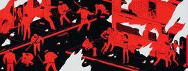 https://cdn.fairart.io/thumbnail_Cleon_Peterson_Rule_Of_Law_I_Red_1_b6168aca0a.jpeg - 0