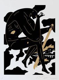 Artwork - Sorrow (White)