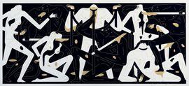 https://cdn.fairart.io/thumbnail_Cleon_Peterson_Stare_Into_The_Sun_Black_And_Gold_1_31aab25165.jpeg - 0