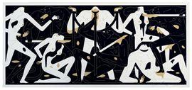 https://cdn.fairart.io/thumbnail_Cleon_Peterson_Stare_Into_The_Sun_Black_And_Gold_2_000652e869.jpeg - 1