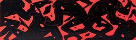 https://cdn.fairart.io/thumbnail_Cleon_Peterson_Step_Into_The_Night_Red_Black_1_77bf171ac8.jpg - 0
