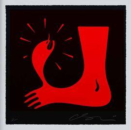 https://cdn.fairart.io/thumbnail_Cleon_Peterson_Stubbed_Toe_Red_2_6ac0391240.jpeg - 1
