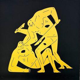 Take Me Now (Black & Gold)
