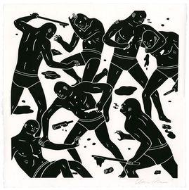 https://cdn.fairart.io/thumbnail_Cleon_Peterson_The_Brinksman_II_2_d61ed91f88.jpeg - 1