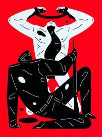 https://cdn.fairart.io/thumbnail_Cleon_Peterson_The_Collaborator_Red_1_bb6702827b.jpg - 0