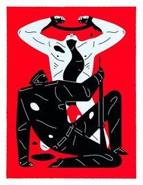 https://cdn.fairart.io/thumbnail_Cleon_Peterson_The_Collaborator_Red_2_92a439b624.jpeg - 1