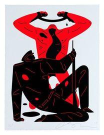https://cdn.fairart.io/thumbnail_Cleon_Peterson_The_Collaborator_White_2_441a2c1fd9.jpeg - 1