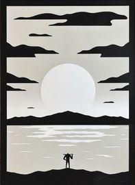 Artwork - The Jaunt #100 (Dawn)