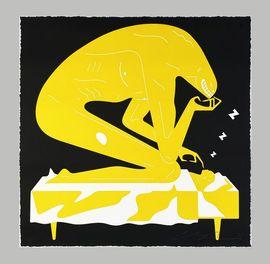 https://cdn.fairart.io/thumbnail_Cleon_Peterson_The_Nightmare_Black_2_aed015f6bc.jpeg - 1