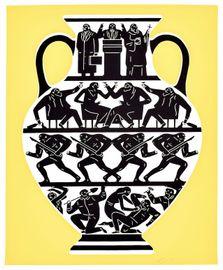 https://cdn.fairart.io/thumbnail_Cleon_Peterson_Trump_2017_Gold_1_932abda3a4.jpeg - 0