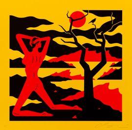 https://cdn.fairart.io/thumbnail_Cleon_Peterson_WASTELAND_YELLOW_1_3143d3c4c8.jpg - 0