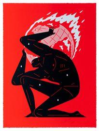 https://cdn.fairart.io/thumbnail_Cleon_Peterson_World_On_Fire_Large_Format_Red_2_b3eeed79e7.jpeg - 1