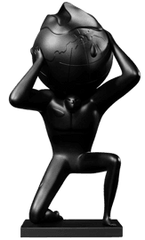 https://cdn.fairart.io/thumbnail_Cleon_Peterson_World_on_Fire_Sculpture_1_7c6166d1a3.png - 0