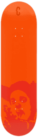 Artwork - Manifesto Dub (Orange)