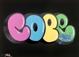 Artwork - Iconic Bubble