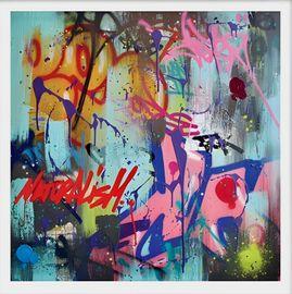 Artwork - Naturalism